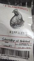 Kipfilet