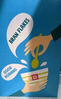 Bran Flakes