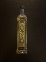 Bio extra vergine olijfolie