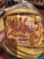Eierkoek