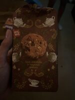 Chocolade Koekje