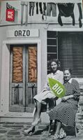 Orzo bio meergranen