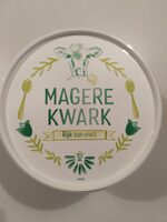 Magere kwark