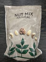 Nut Mix Natural