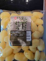 Krieltjes