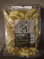 Aardappelpartjes Provençaals Gekruid