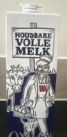 Houdbare Volle Melk