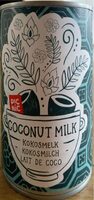 Coconut Milk