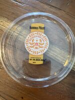 Hummus Pikant