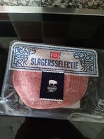 Snijworst