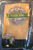 Goudse Kaas 48+ Jong