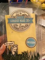 Goudse Kaas 30+