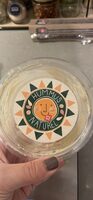 Hummus Naturel