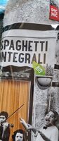 Spaghetti Integrall