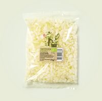 Bio uien fijngesnipperd