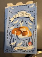 Krokante Kibbeling