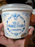 Volle Franse Kwark