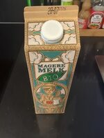 Magere Melk Bio
