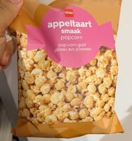 Popcorn Appeltaart Smaak