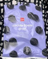 Reglisse douce sucrée