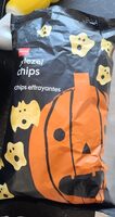 Griezel chips