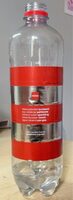 Eau minéral petillante