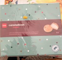 Caramellows