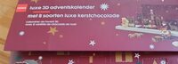 Calendrier de l'avent