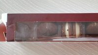 Chocolade macarons