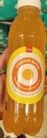 Vitamin drink