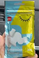 Chewing-gum