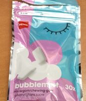 Bubblemint