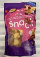 Trail mix