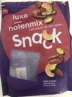 Luxe Notenmix Snack