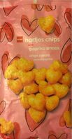 Hartjes chips