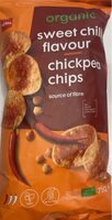Sweet chili chips