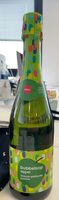 Bubbelsap appel boisson petillante pomme