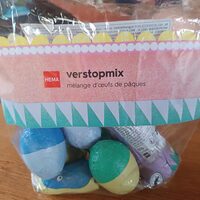 Verstopmix