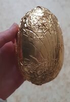 Oeuf de Pâques