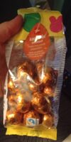 Karamel Zeezout Paaseitjes
