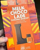 Melkchocolade