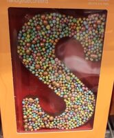 S chocolat