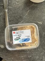 Smeuïg Tonijn Salade