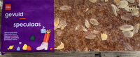 Gevuld Speculaas