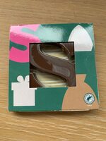 Melkchocolade