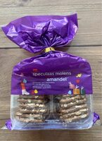 Speculaas molens