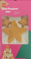 Etoile pour gateau