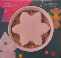 Marshmallow Sterren