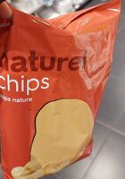 Chips nature