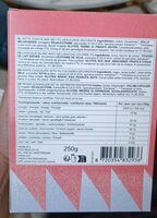 Hema oeuf chocolat